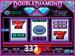 Desvendando o Mundo dos Jogos Virtuais na 337bet