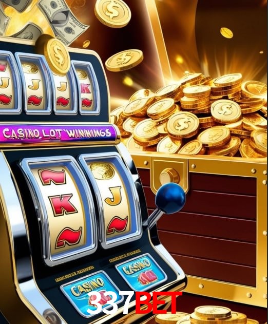 Experiência VIP 337bet