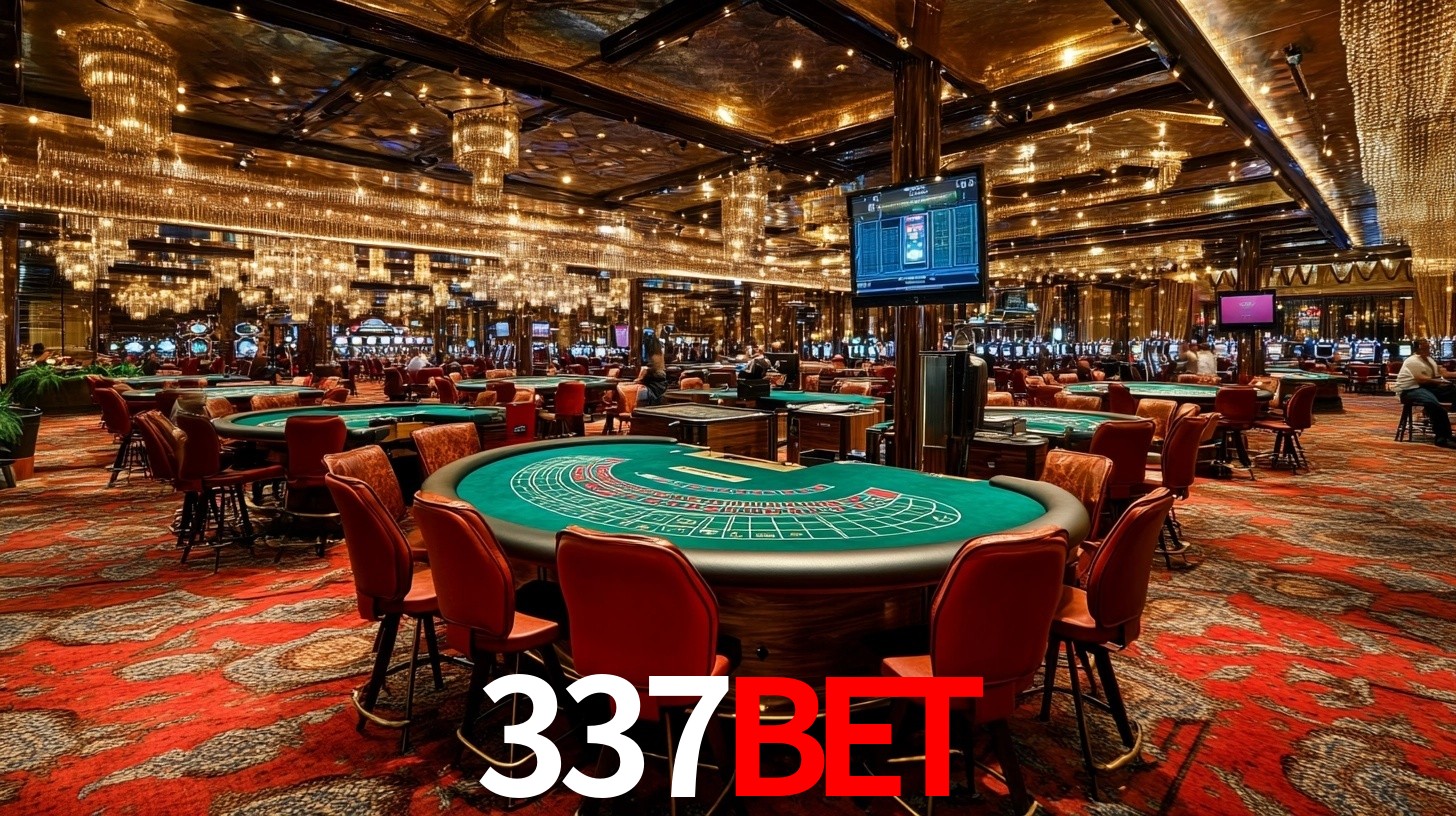 337bet - Caça-níqueis exclusivos no cassino - 337bet.com