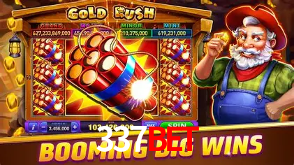 A Emoção da Loteria na 337bet: Uma Chance de Mudança de Vida