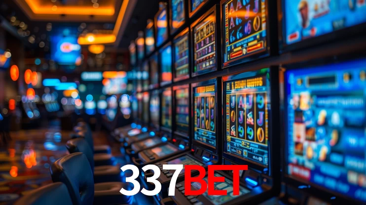 Account Benefits 337bet