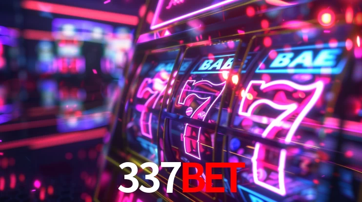Slot Games 337bet