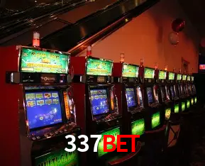 APP oficial da 337bet para mobile