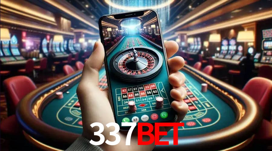 Games Directory 337bet
