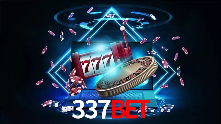 Game Providers 337bet