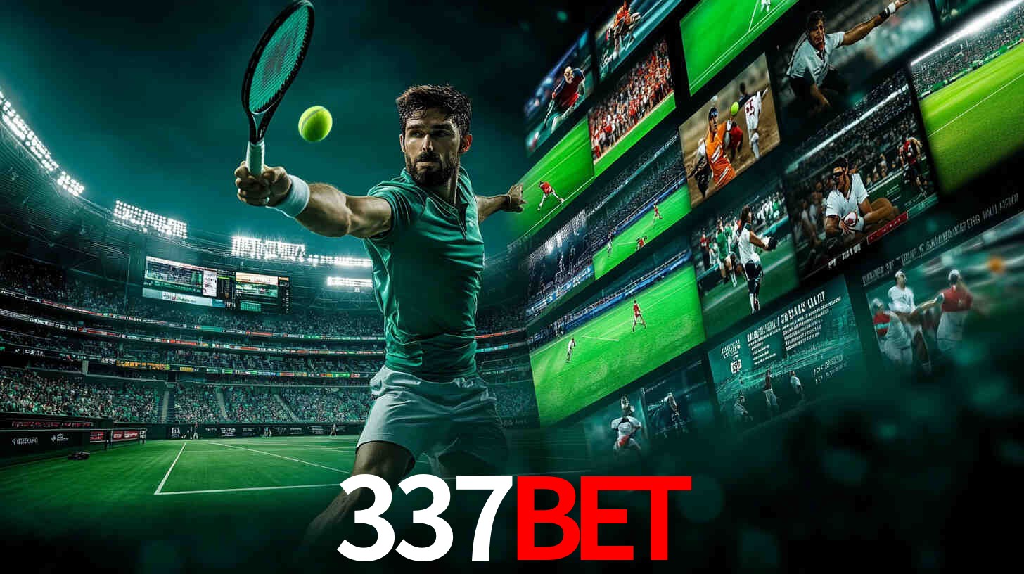 Desvendando o Mundo dos Jogos Virtuais na 337bet
