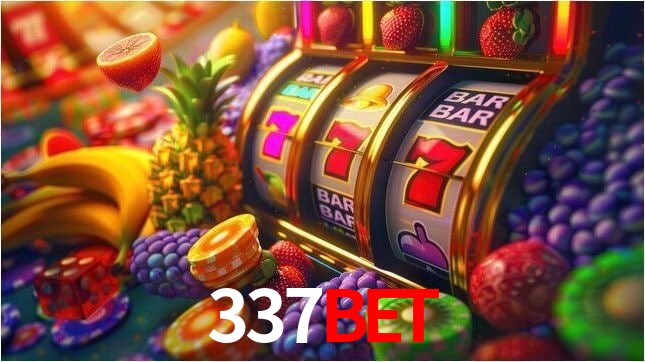 Seasonal Promotions 337bet