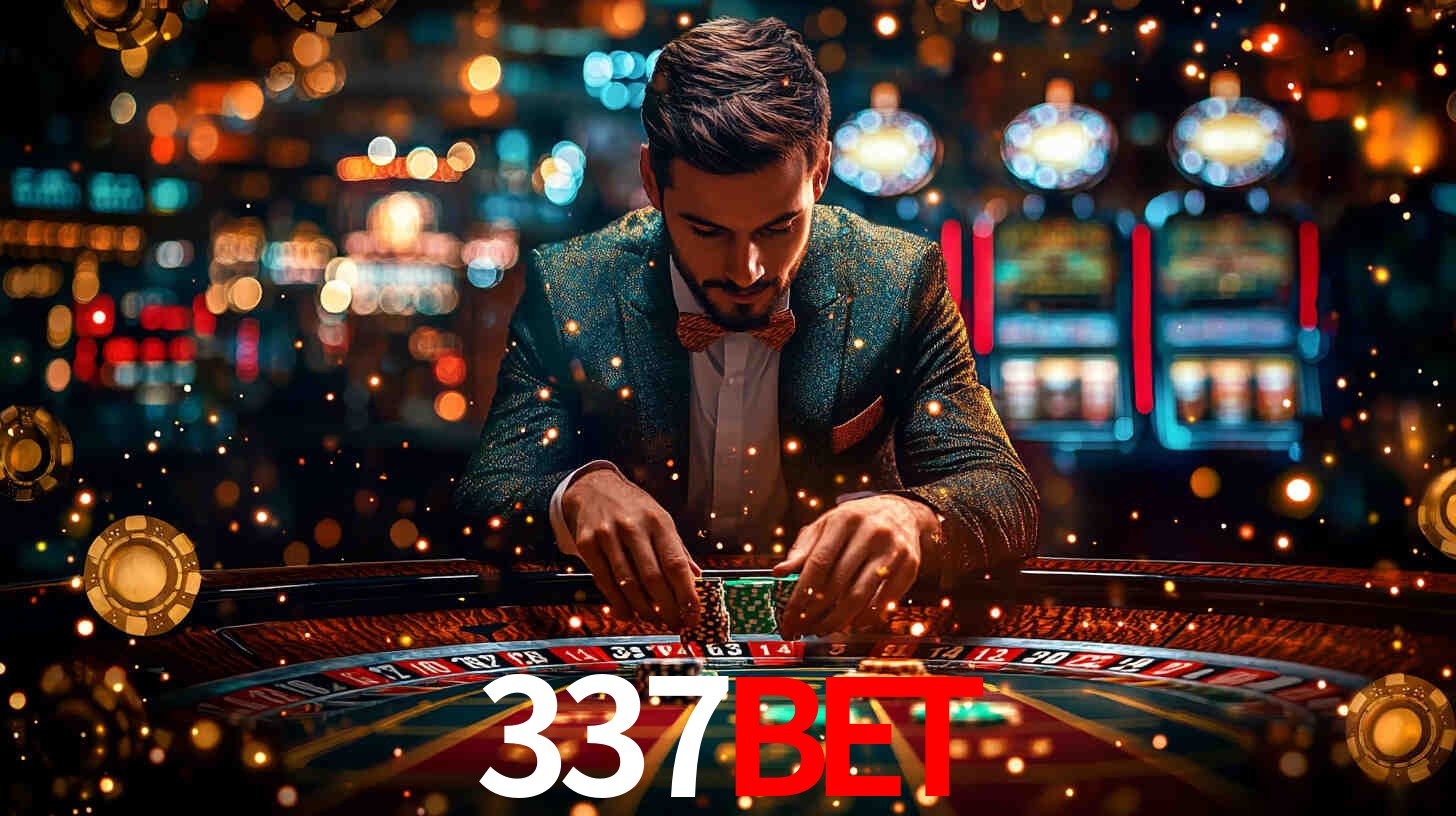 Premium Interface 337bet