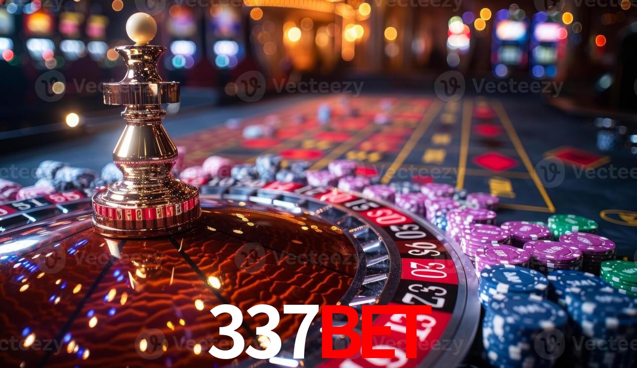 Flash Promotion 337bet