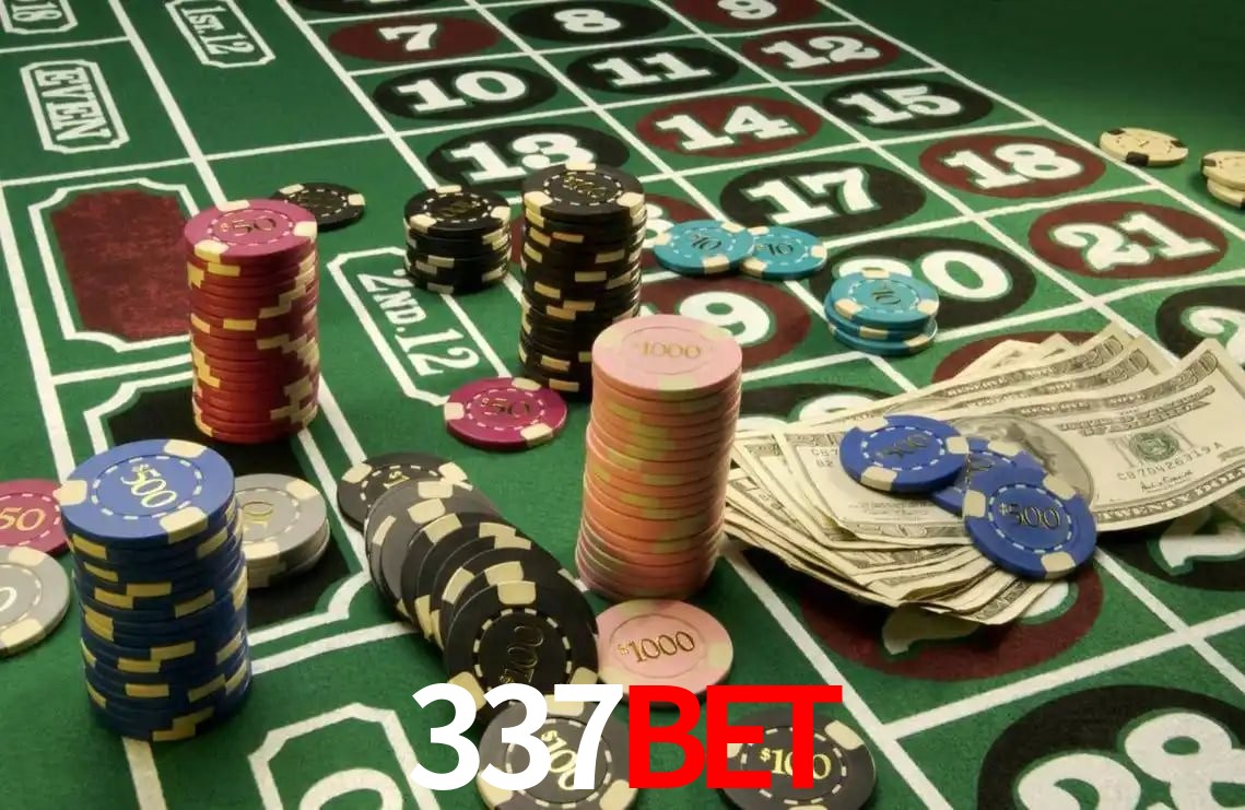 337bet BET