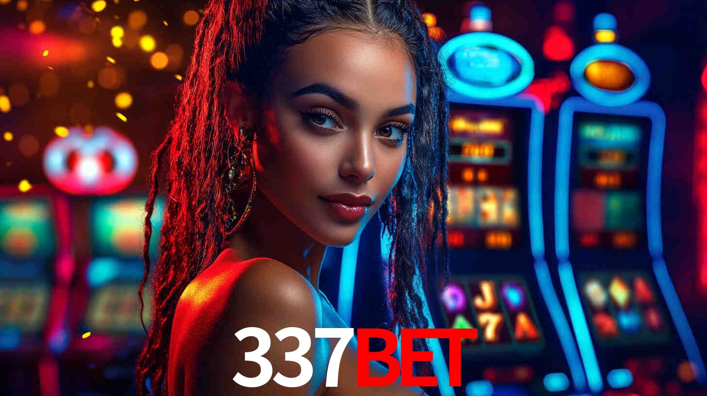 A Experiência Imersiva dos Cassinos Ao Vivo no 337bet