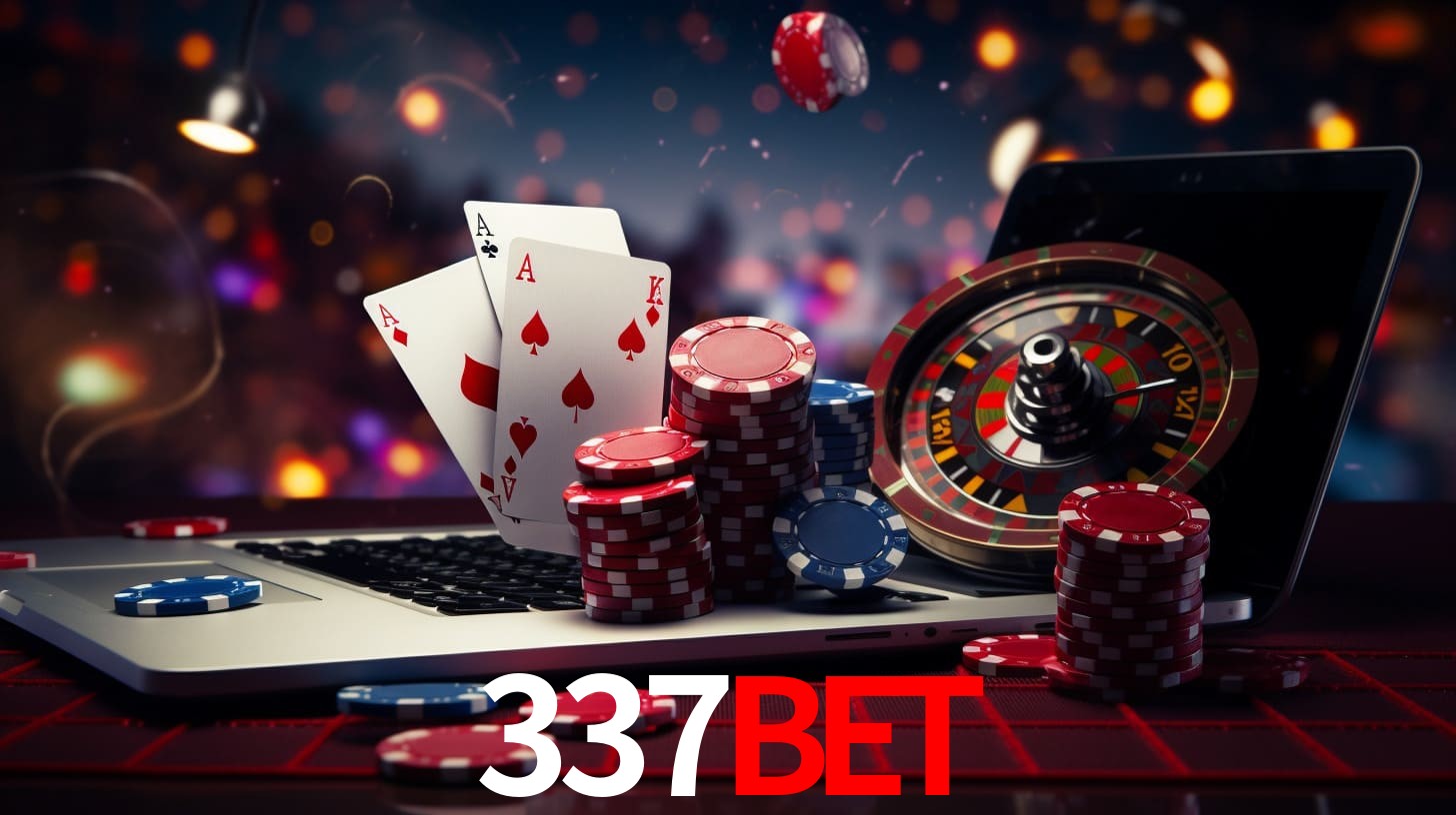 Blackjack Table 337bet