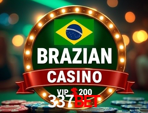 Exclusive Offers 337bet