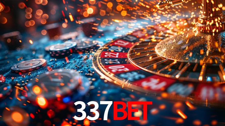 Live Casino 337bet