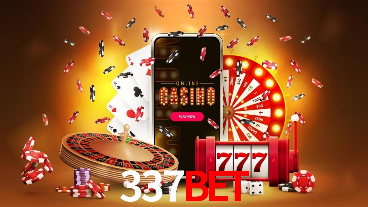 A Emoção da Loteria na 337bet: Uma Chance de Mudança de Vida