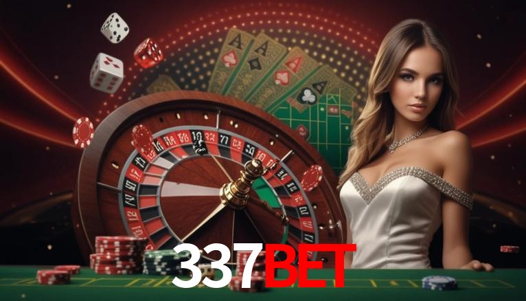 Game Providers 337bet