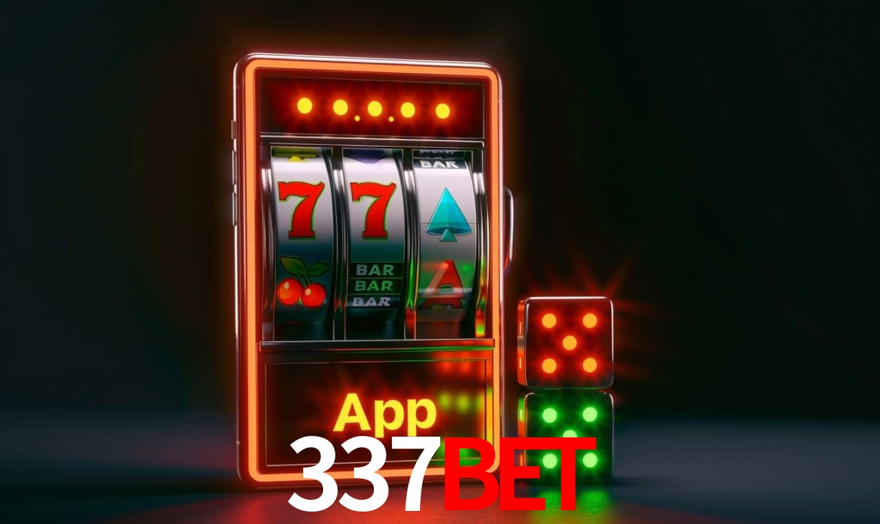 Bonus Features 337bet