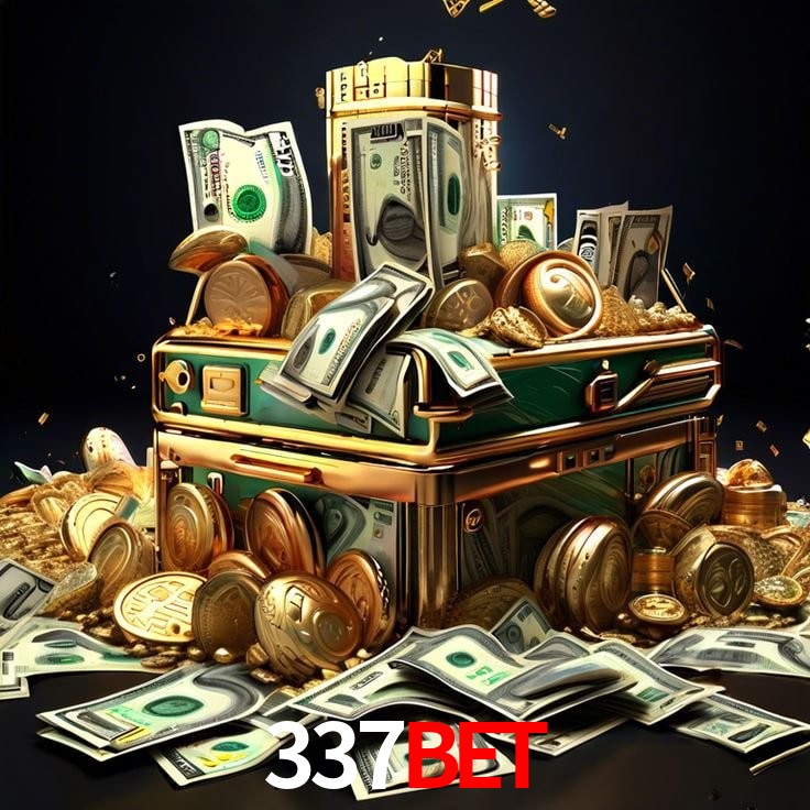Experiência VIP 337bet