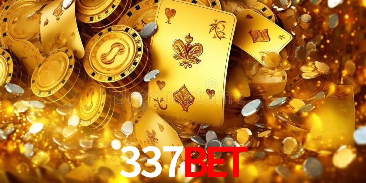 Descubra a Essência do 337bet: Nossa História e Compromissos