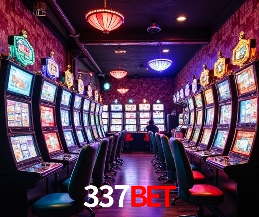 Flash Promotion 337bet