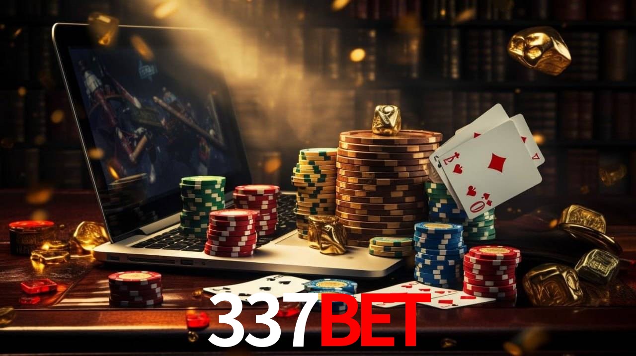 Football Betting 337bet