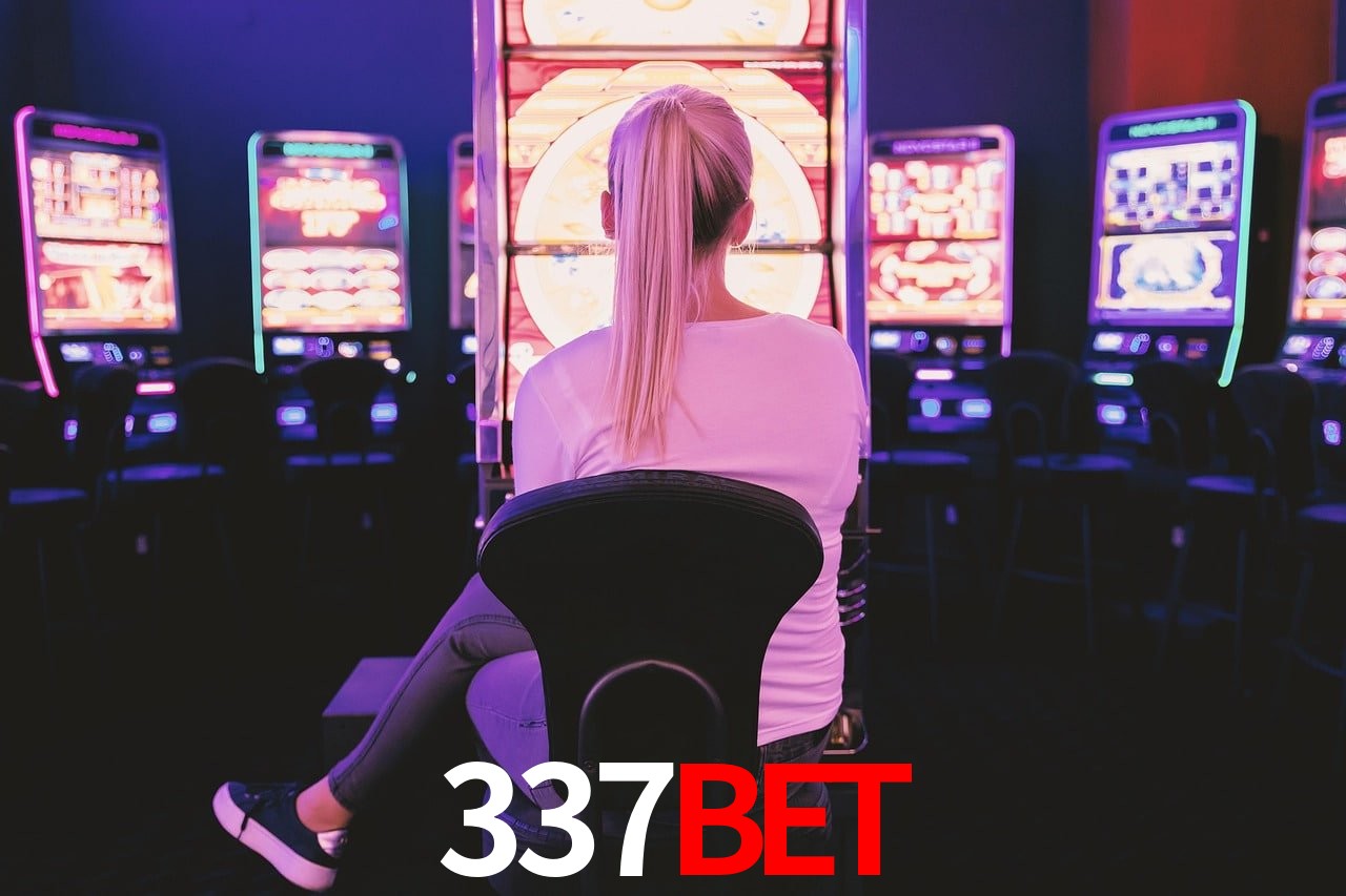Bonus Features 337bet
