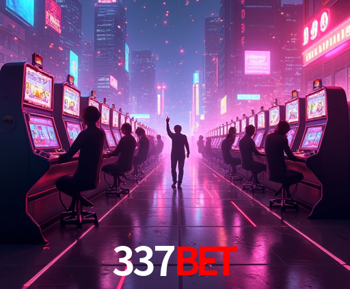 cassino 337bet