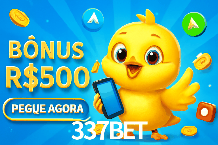 Secure Login 337bet