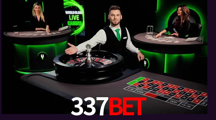 Quick Registration 337bet