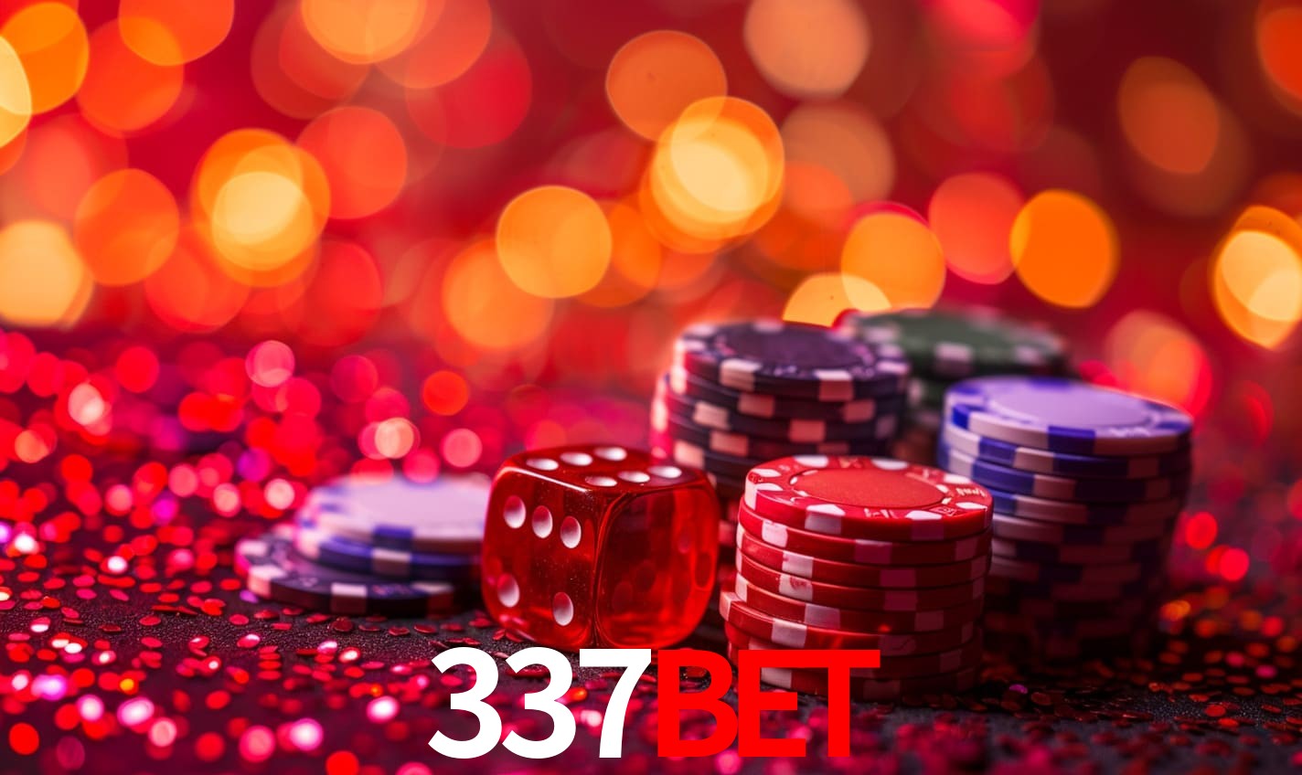 Explorando a Categoria de Eventos em Apostas na 337bet